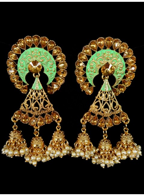 Fashion Earring